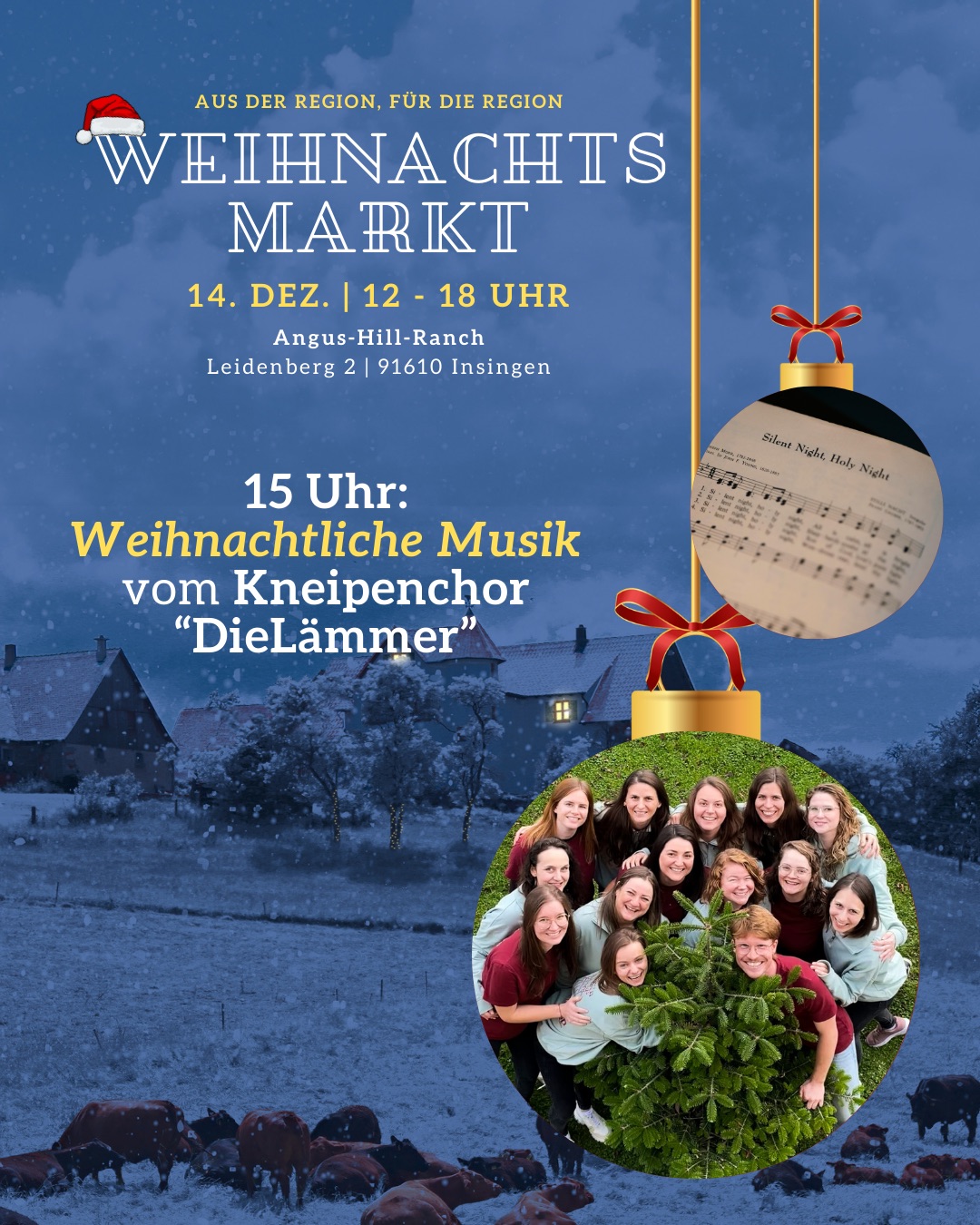 Kneipenchor Wettringen