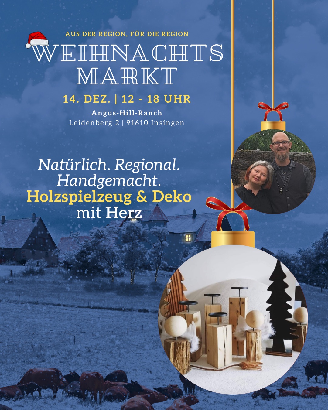 Holzspielzeug von Klanholz