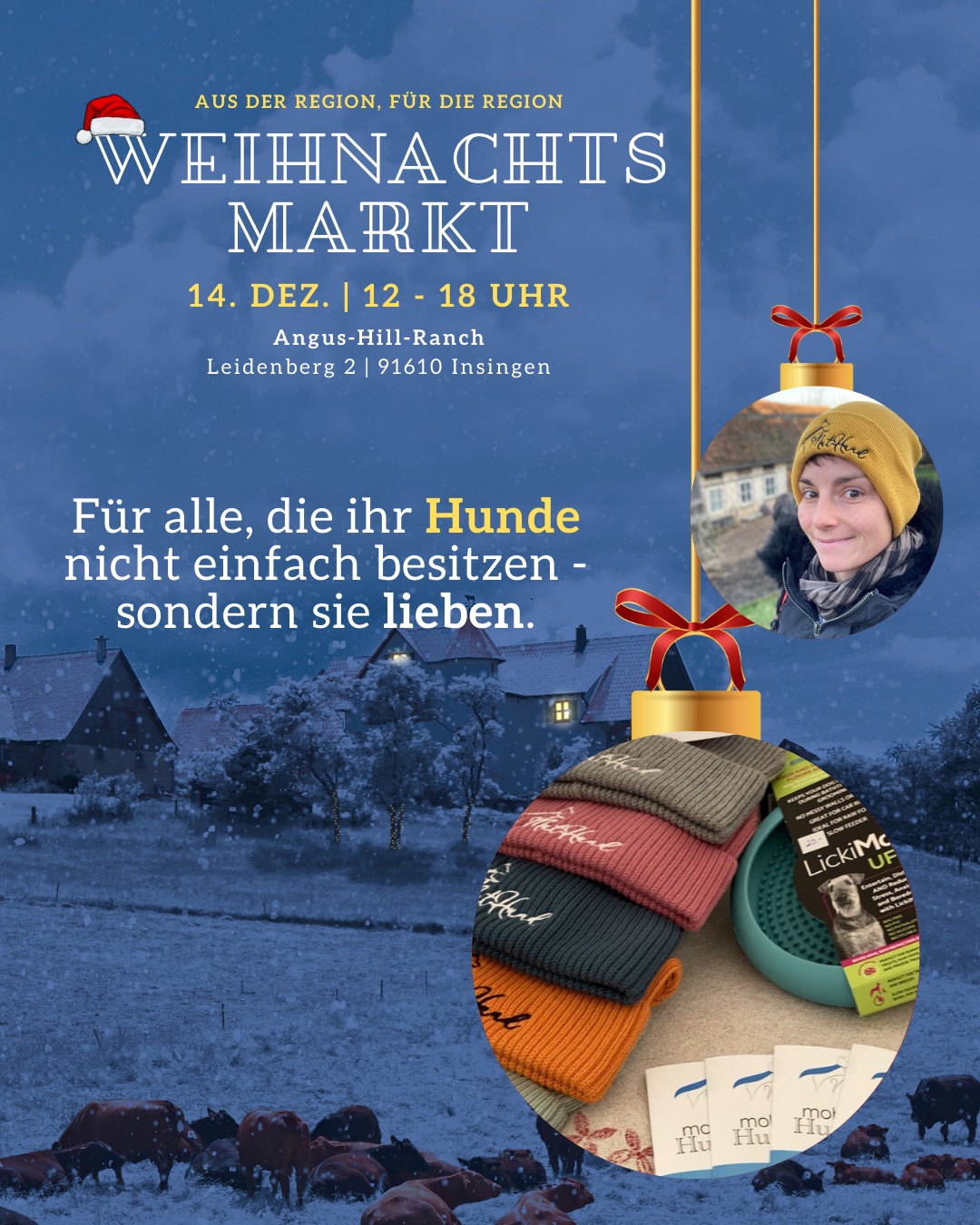 Hundeschule Muthund von Sonja Dänzer