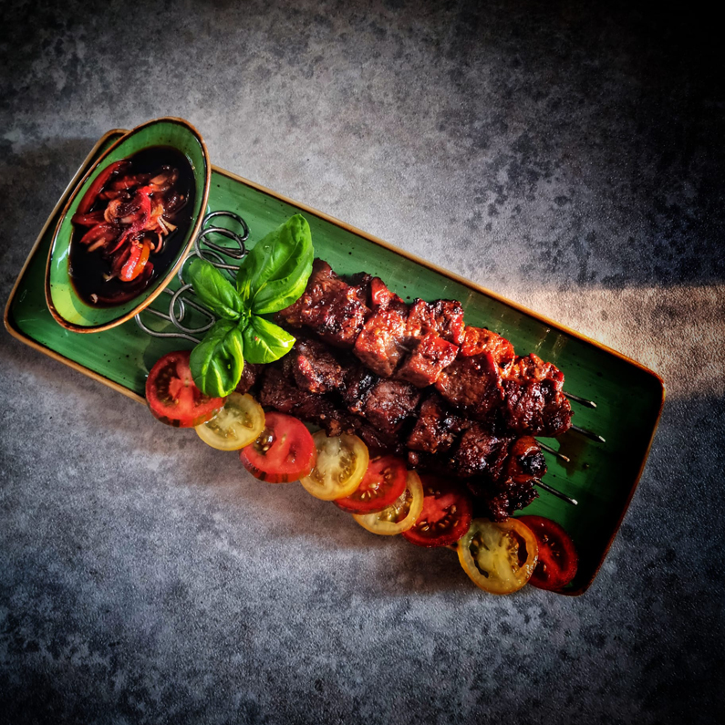 Sate Maranggi