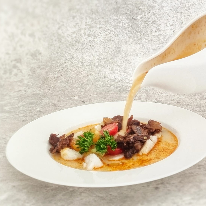 Soto Betawi